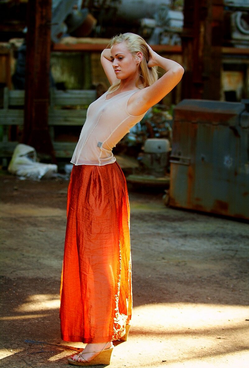 Валерелька